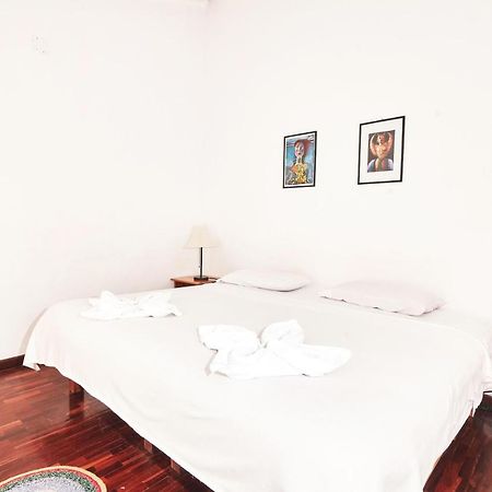 סוקרה Casarte Takubamba B&B מראה חיצוני תמונה