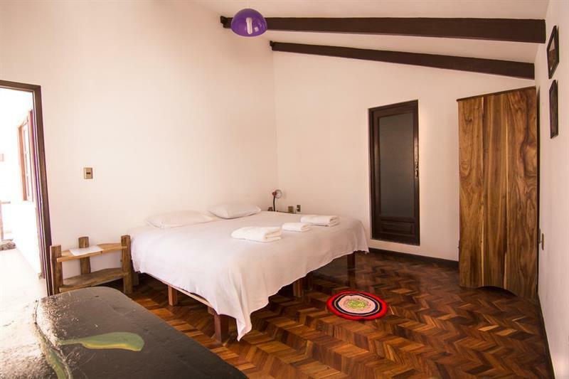סוקרה Casarte Takubamba B&B מראה חיצוני תמונה