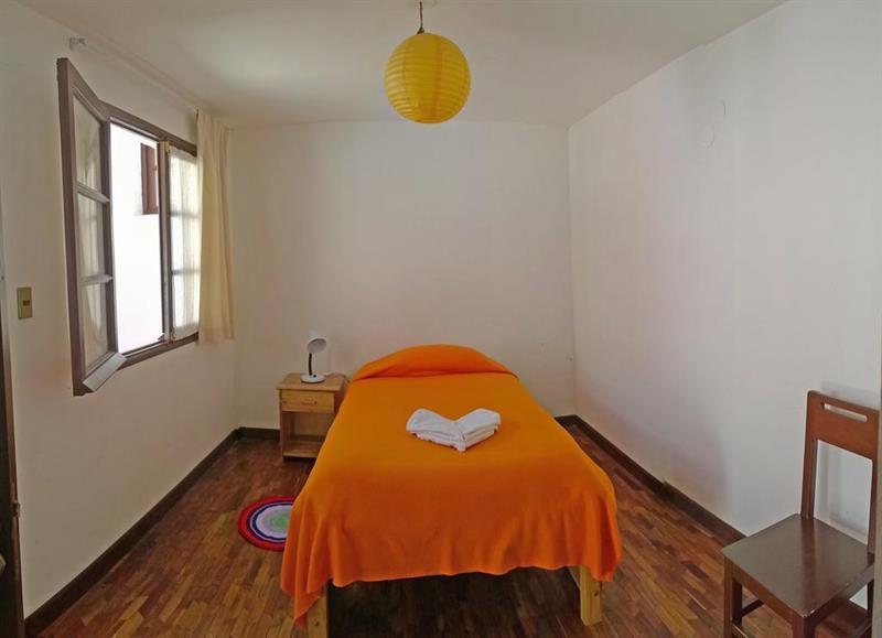סוקרה Casarte Takubamba B&B מראה חיצוני תמונה